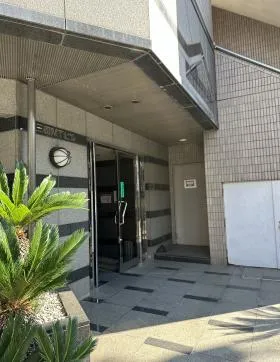 三田MTビルの外観