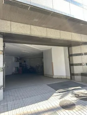 三田MTビルの外観