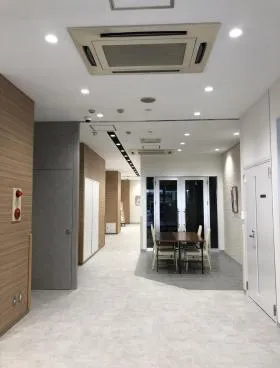 ImasWorksBakurocho(旧:八木兵馬喰町)ビルの外観