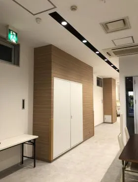 ImasWorksBakurocho(旧:八木兵馬喰町)ビルの外観