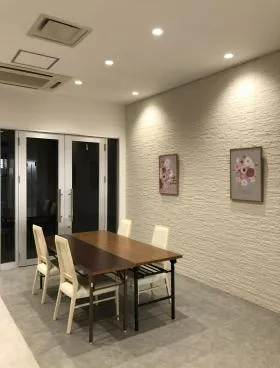 ImasWorksBakurocho(旧:八木兵馬喰町)ビルの外観