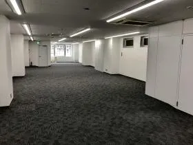 ImasWorksBakurocho(旧:八木兵馬喰町)ビルの外観