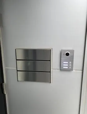 神保町新築計画ビルの外観