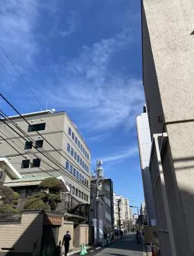第2青葉事務所ビルの外観