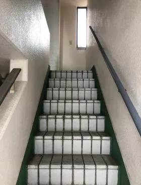 第2永福荘ビルの外観