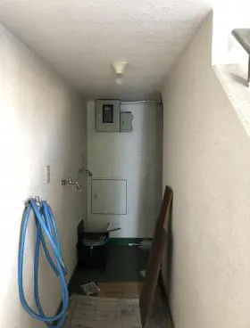 第2永福荘ビルの外観