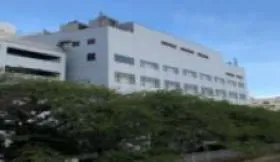 ImasRiversideの外観