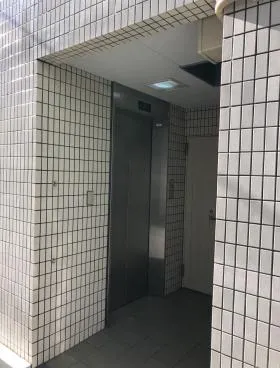 南青山池田ビルの外観