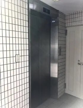 南青山池田ビルの外観