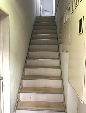 栗田ビルの外観