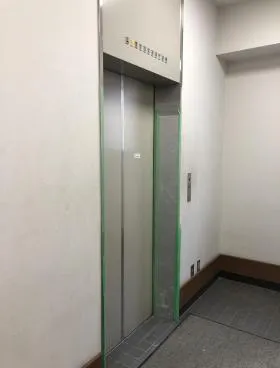 ザ・パークレックス浅草橋(りそな浅草橋)ビルの外観