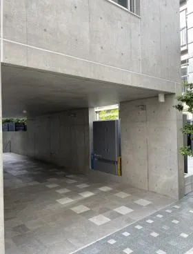 カドル元麻布 の外観