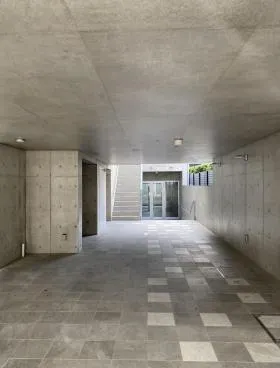 カドル元麻布 の外観
