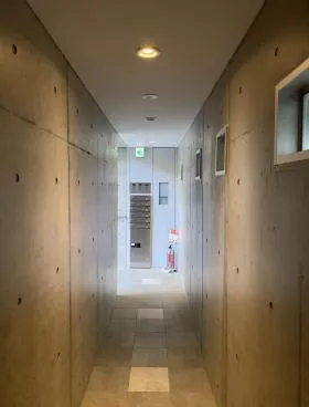 カドル元麻布 の外観