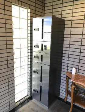 ホリアージュ南青山ビルの外観