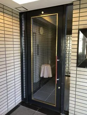 ホリアージュ南青山ビルの外観