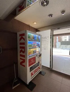 第2大盛丸平河町ビルの外観