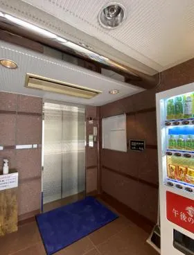 第2大盛丸平河町ビルの外観