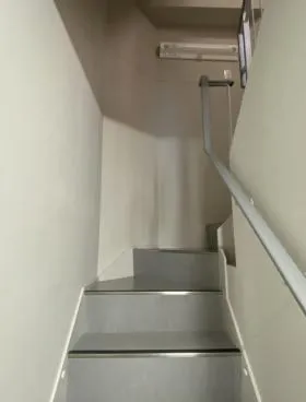 浜松町オークの外観