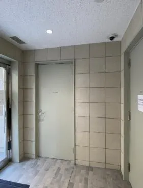 浜松町オークの外観