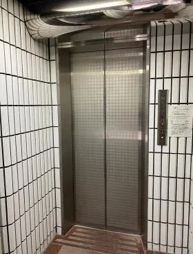 ラニビルIIの外観