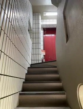 ラニビルIIの外観