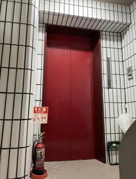 ラニビルIIの外観