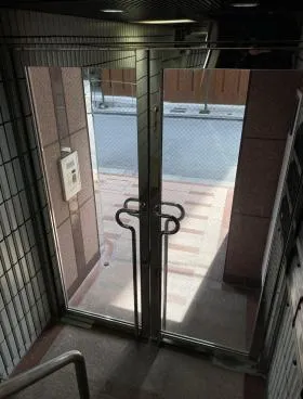 ラニビルIIの外観