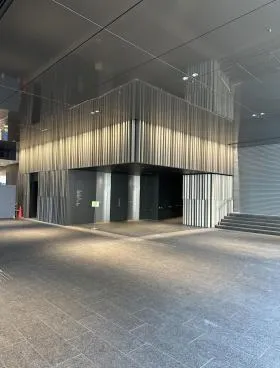 五反田JPビルディングの外観