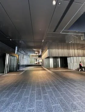 五反田JPビルディングの外観