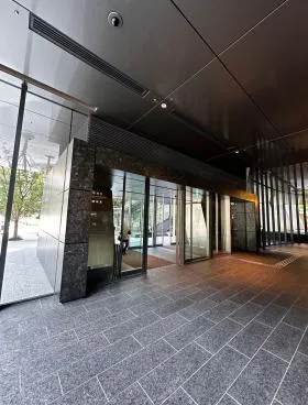 五反田JPビルディングの外観