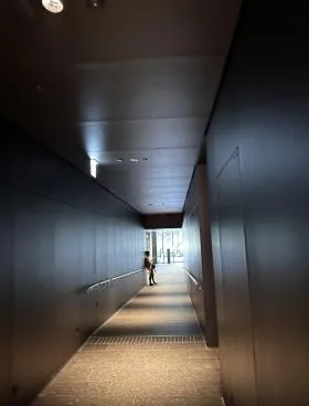 五反田JPビルディングの外観