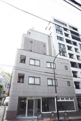 ドリーム白金の外観