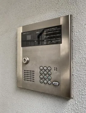 ドリーム白金の外観
