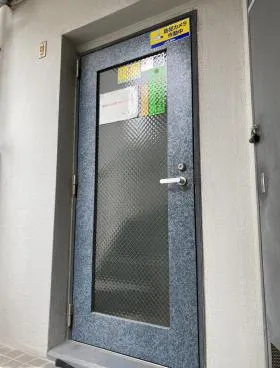 ドリーム白金の外観