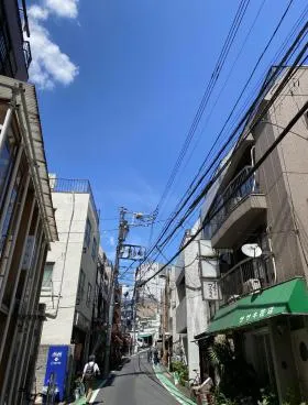 カサ・デル・ムラノの外観