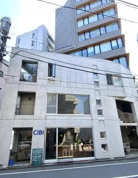 Chez Castorの外観