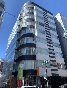 大宮宮町ビルの外観