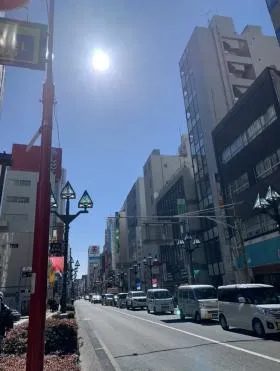 大宮宮町ビルの外観
