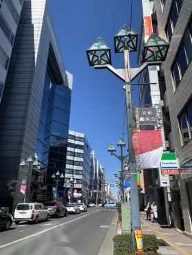 大宮宮町ビルの外観