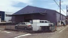 藤沢16号ビルの外観