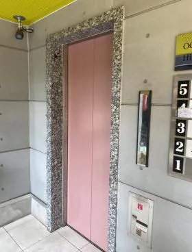 オガワマチヒラキビルの外観