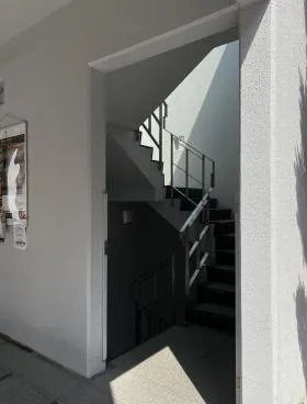 町田ビルの外観