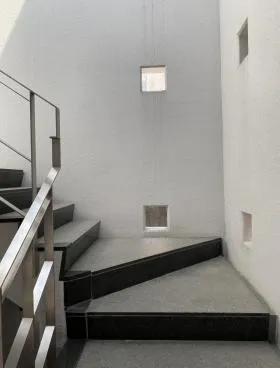 町田ビルの外観