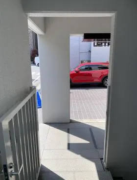 町田ビルの外観