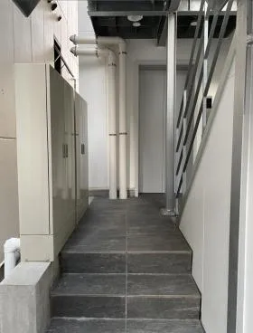 ACN高田馬場ビルの外観