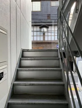 ACN高田馬場ビルの外観
