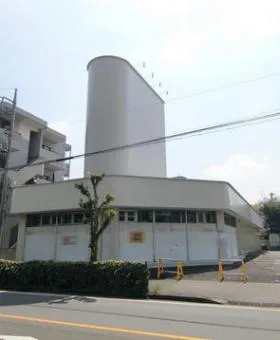 航空公園ロードサイド(旧:宮本町ロードサイド店舗)の外観