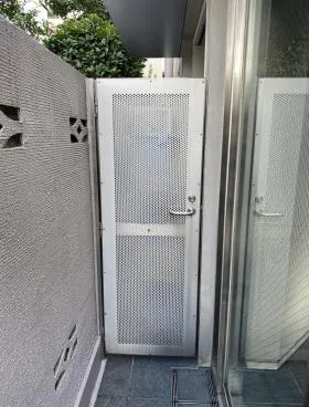 レジーナ南青山ビルの外観