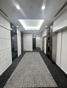 RBM神田ビルの外観